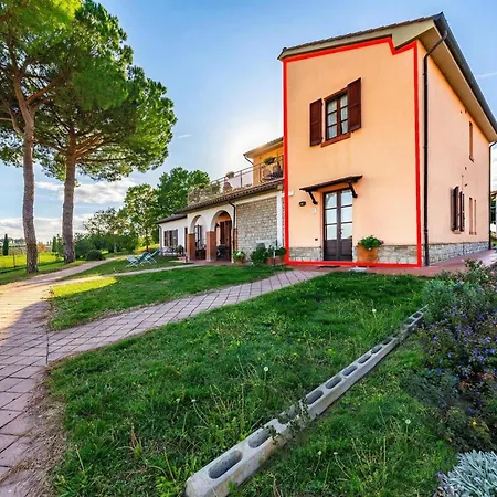Apartment Poggio *