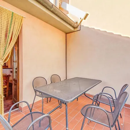 Poggio Apartment