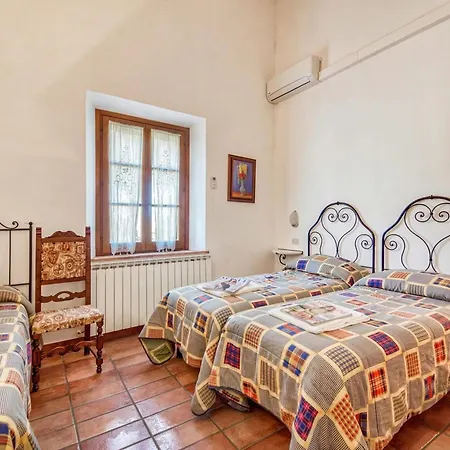 Poggio Apartment *