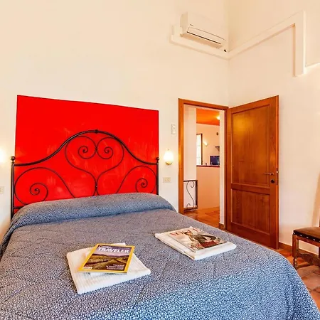 Poggio Apartment *