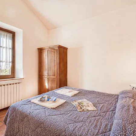 Poggio Apartment *