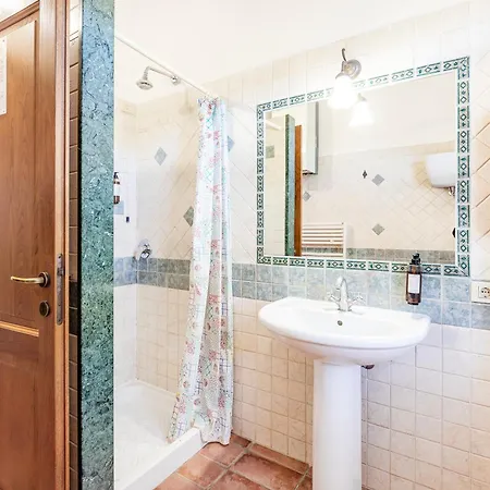 Poggio Apartment *