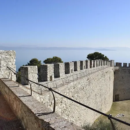 Poggio Castiglione del Lago