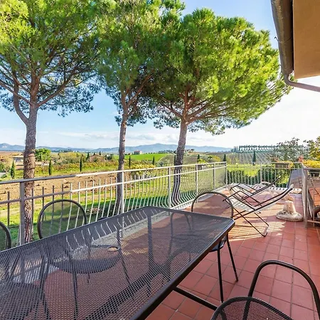 Apartment Poggio