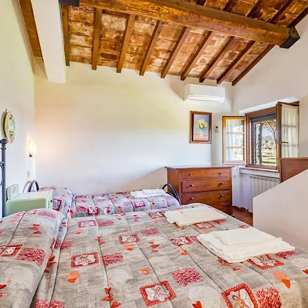 Poggio Apartment *