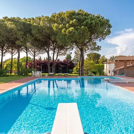 Apartment Le Terre Del Trasimeno Castiglione del Lago