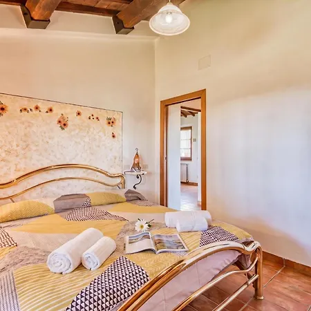 Le Terre Del Trasimeno Apartment Castiglione del Lago