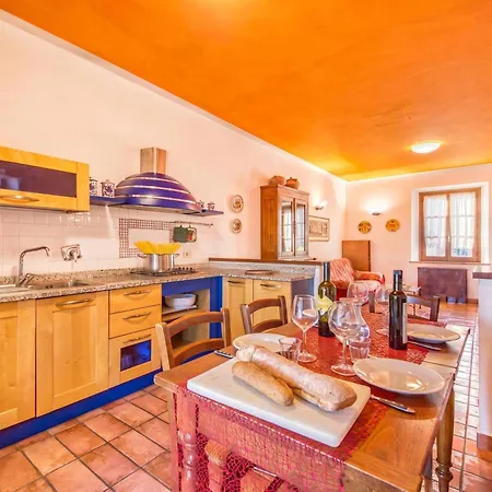 Apartment Le Terre Del Trasimeno *