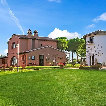 Apartment Le Terre Del Trasimeno *