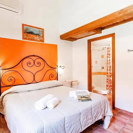 Apartment Le Terre Del Trasimeno
