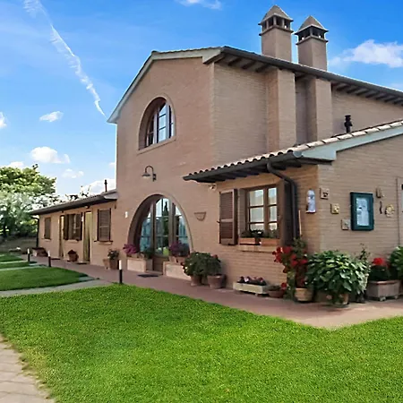 Apartment Le Terre Del Trasimeno Castiglione del Lago