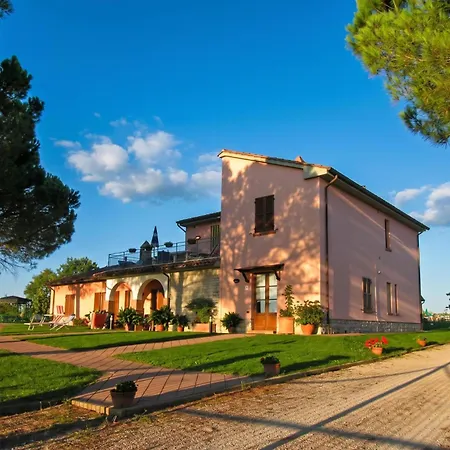 Le Terre Del Trasimeno Castiglione del Lago