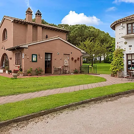 Apartment Le Terre Del Trasimeno Castiglione del Lago