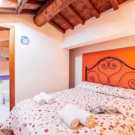 Apartment Le Terre Del Trasimeno *