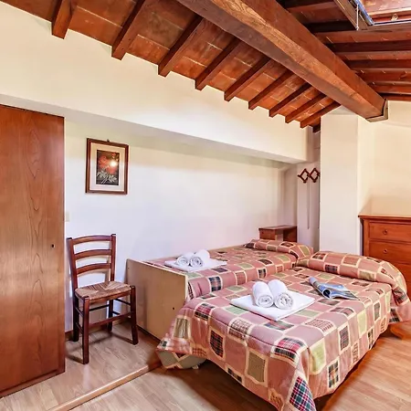 Apartment Le Terre Del Trasimeno *