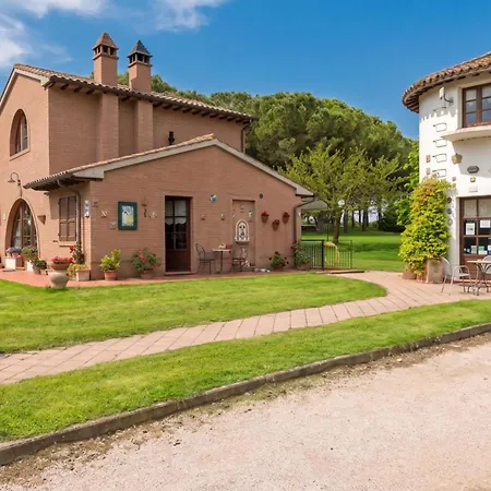 Le Terre Del Trasimeno *