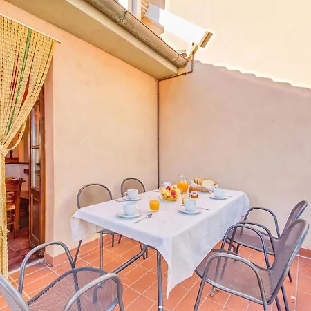 Le Terre Del Trasimeno Apartment Castiglione del Lago