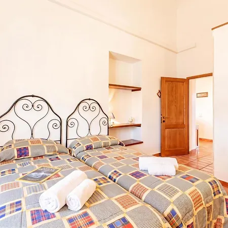 Apartment Le Terre Del Trasimeno *