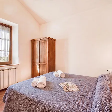 Le Terre Del Trasimeno Apartment Castiglione del Lago