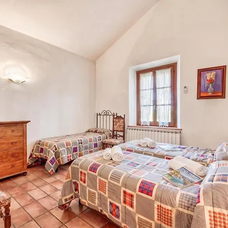 Apartment Le Terre Del Trasimeno *
