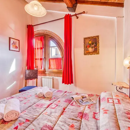 Apartment Le Terre Del Trasimeno Castiglione del Lago