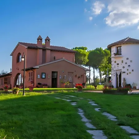 Le Terre Del Trasimeno Apartment Castiglione del Lago