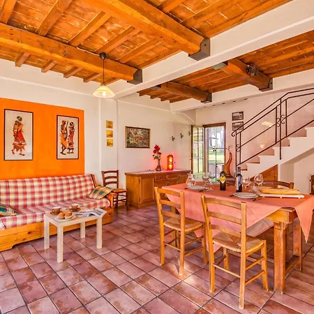 Le Terre Del Trasimeno Apartment