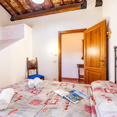Apartment Le Terre Del Trasimeno Castiglione del Lago