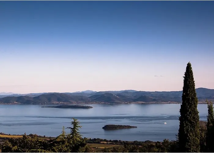 Poggio Apartamento Castiglione del Lago