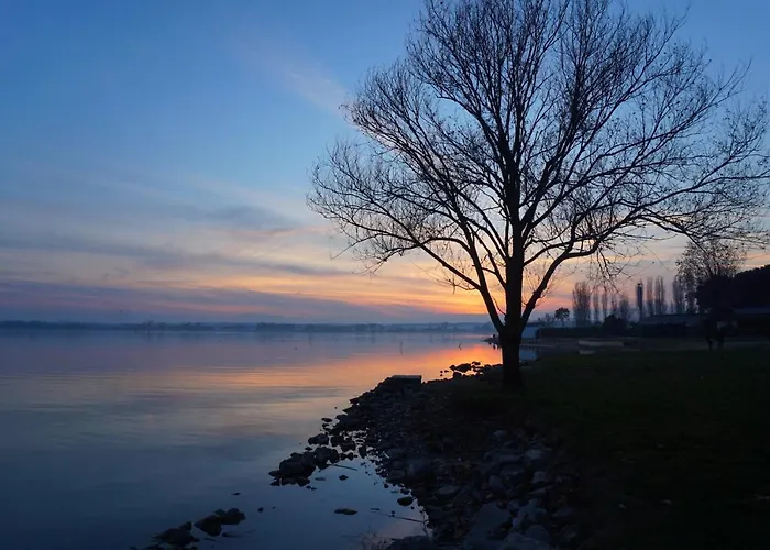 Poggio Apartamento Castiglione del Lago