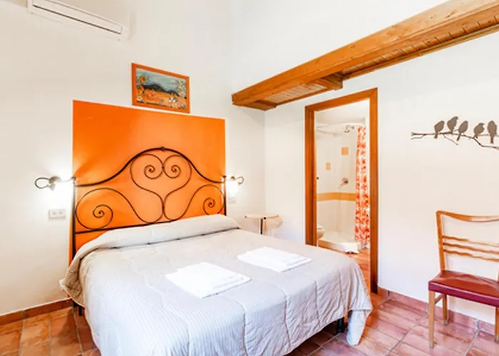 Poggio Apartamento *