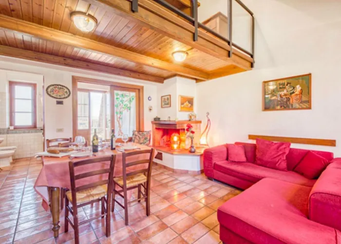 Apartamento Poggio