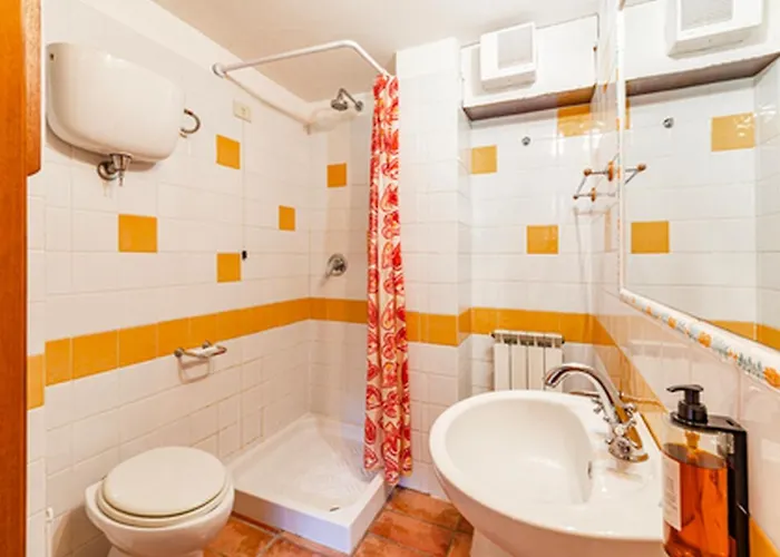 Poggio Apartamento *