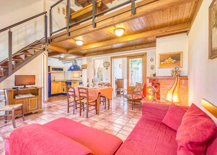 Poggio Apartamento Castiglione del Lago