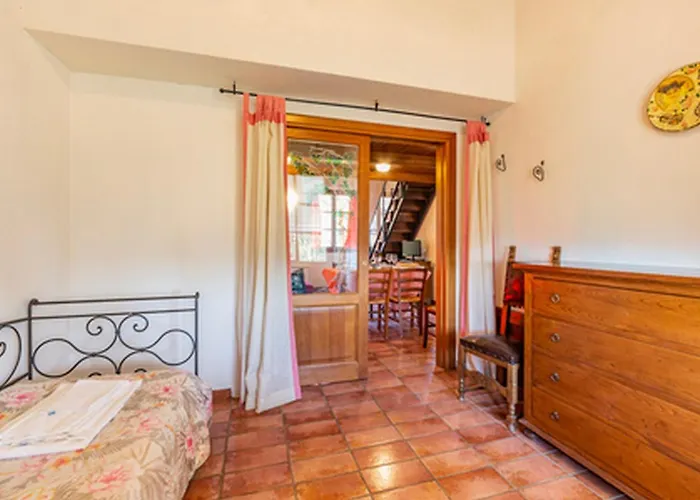 Apartamento Poggio