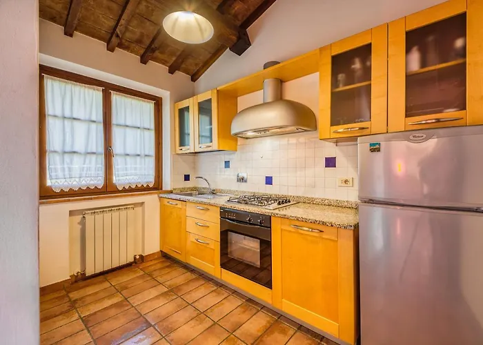 Poggio * Castiglione del Lago