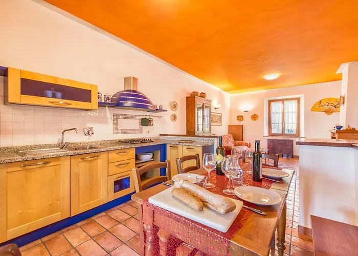 Poggio * Castiglione del Lago