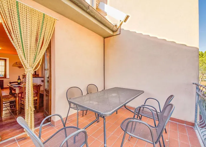 Apartamento Poggio