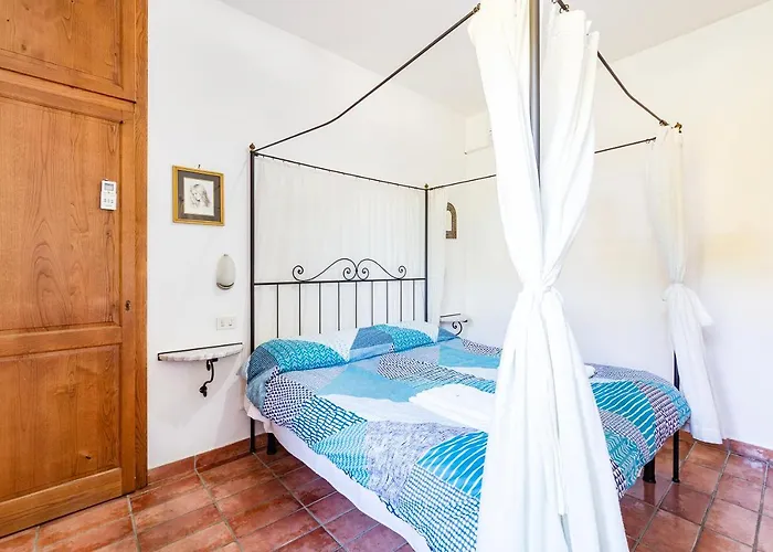 Poggio Castiglione del Lago