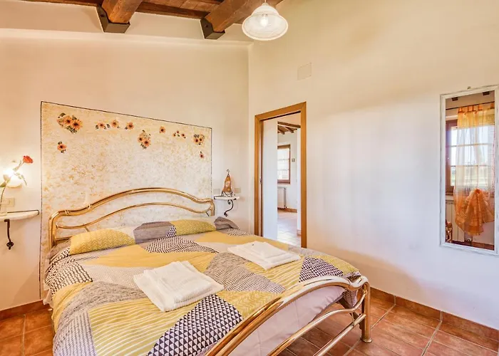 Apartamento Poggio *