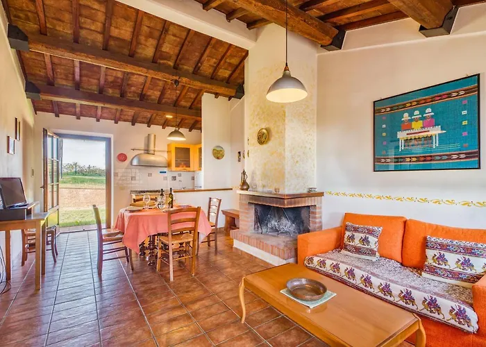 Apartamento Poggio *