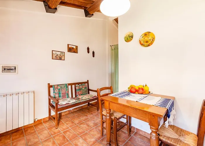 Poggio * Castiglione del Lago