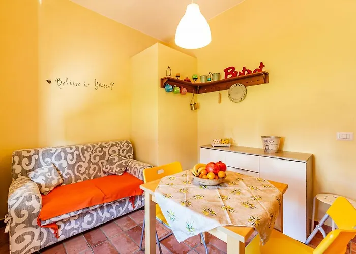 Apartamento Poggio Castiglione del Lago