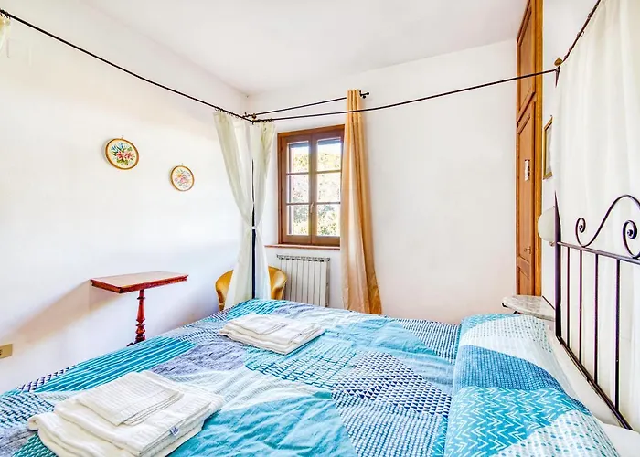 Apartamento Poggio