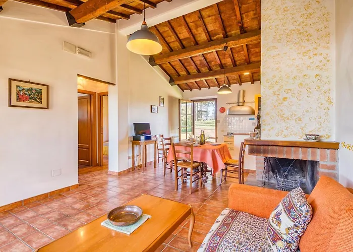 Poggio Castiglione del Lago