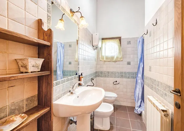 Poggio Castiglione del Lago