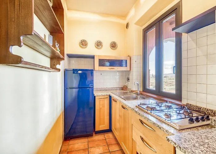 Poggio Castiglione del Lago