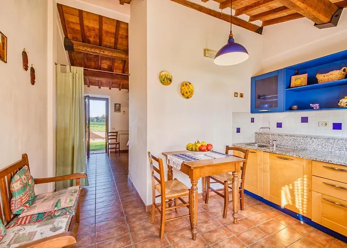 Poggio Castiglione del Lago