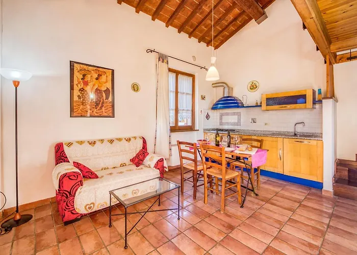 Apartamento Poggio *