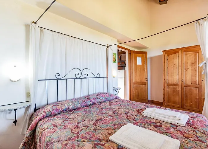 Poggio Apartamento *